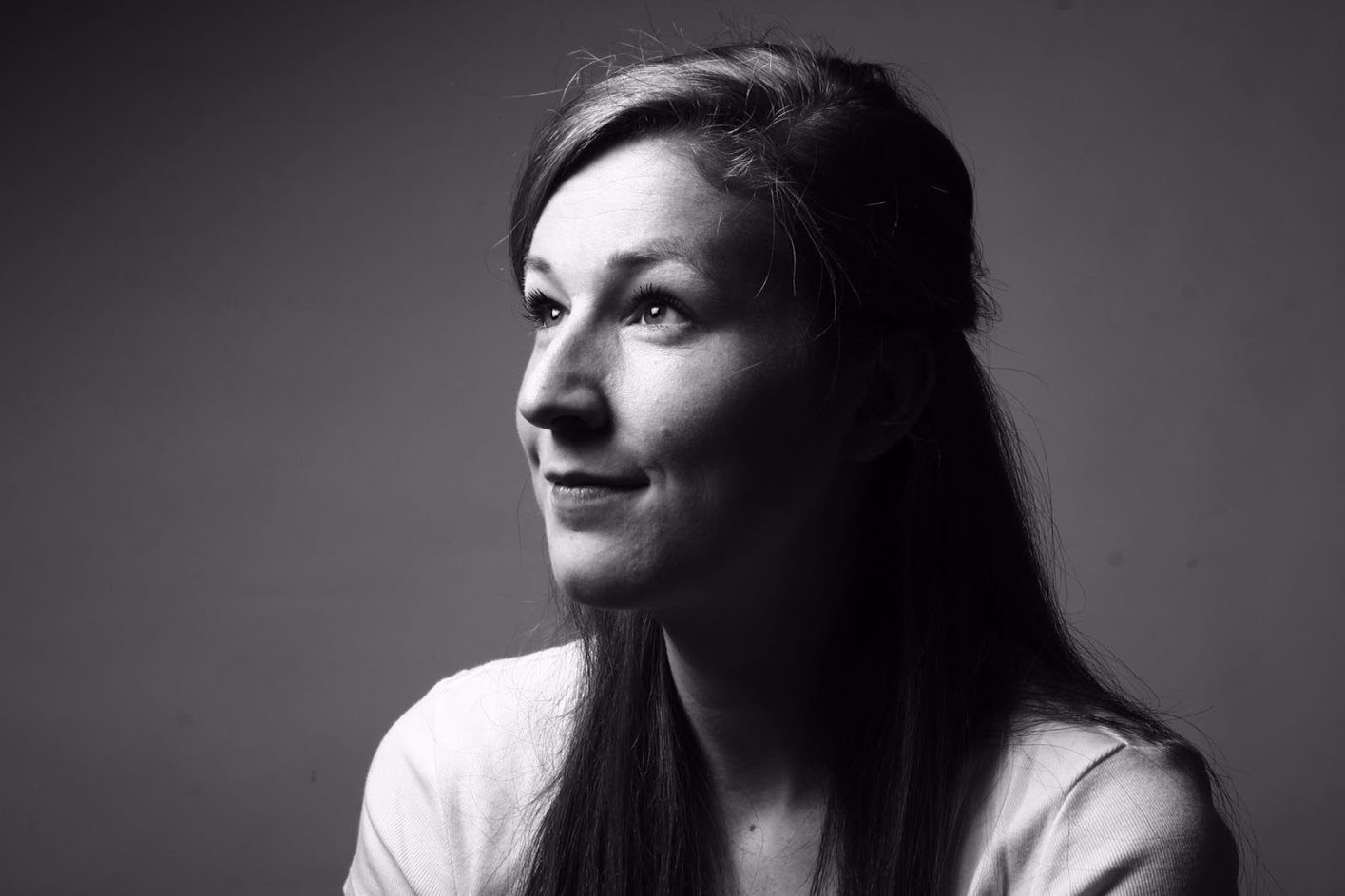 Marlous: “Ik ben gestopt met e-mail.”