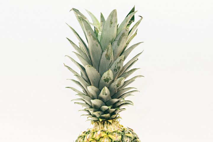 Tidy Minds | Mindful eten | Minimalisme