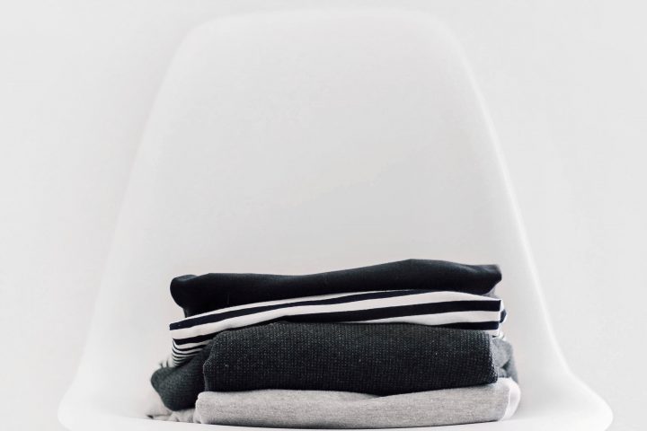 Tidy Minds | Ontspullen | Minimalisme