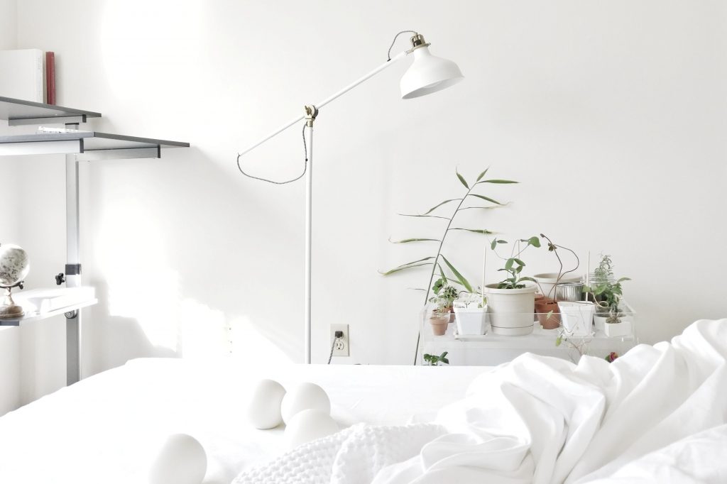 Tidy Minds | Ontspullen | Minimalisme