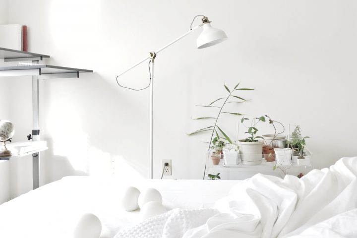 Tidy Minds | Ontspullen | Minimalisme