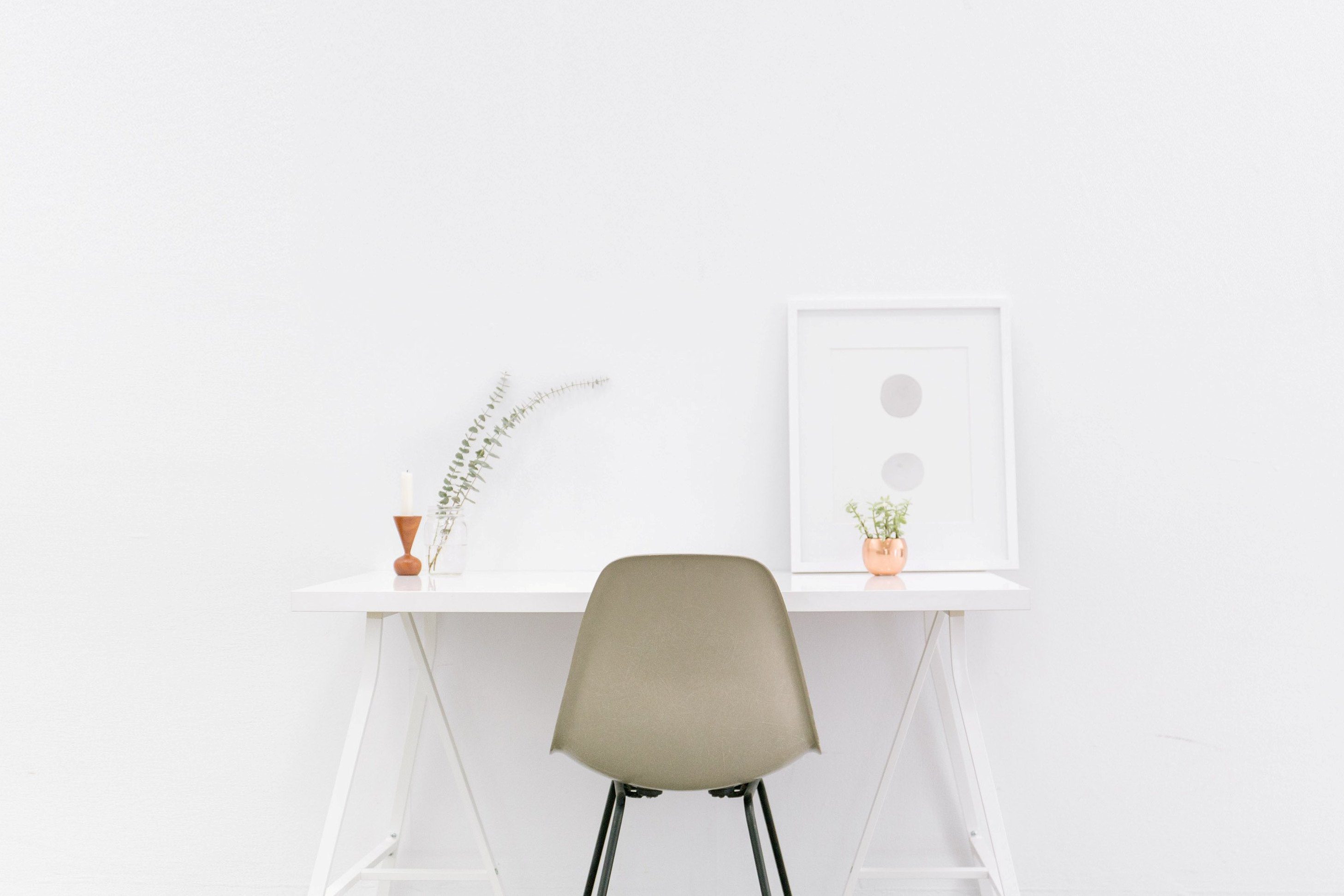 Ontspullen tips: 4 vragen om jezelf te stellen tijdens het ontspullen