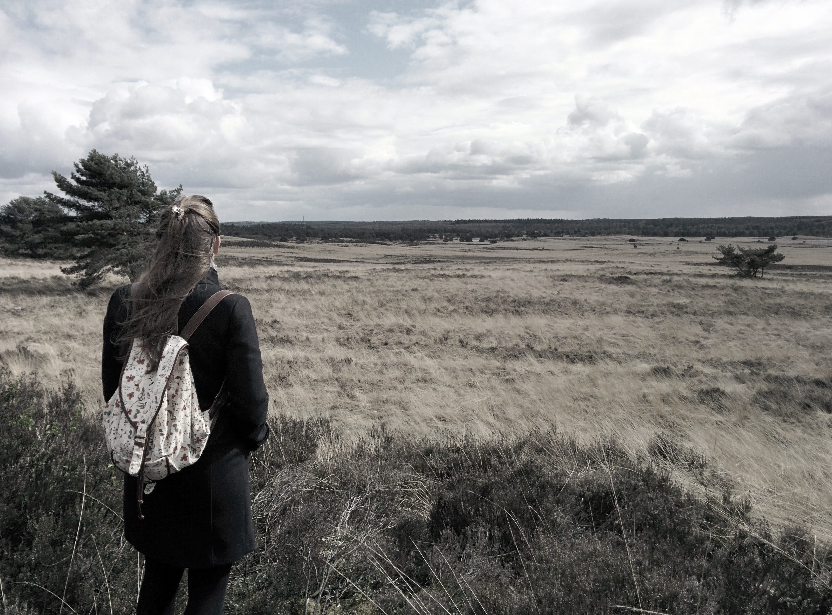 Mijn inzicht in mijn relatie met spullen