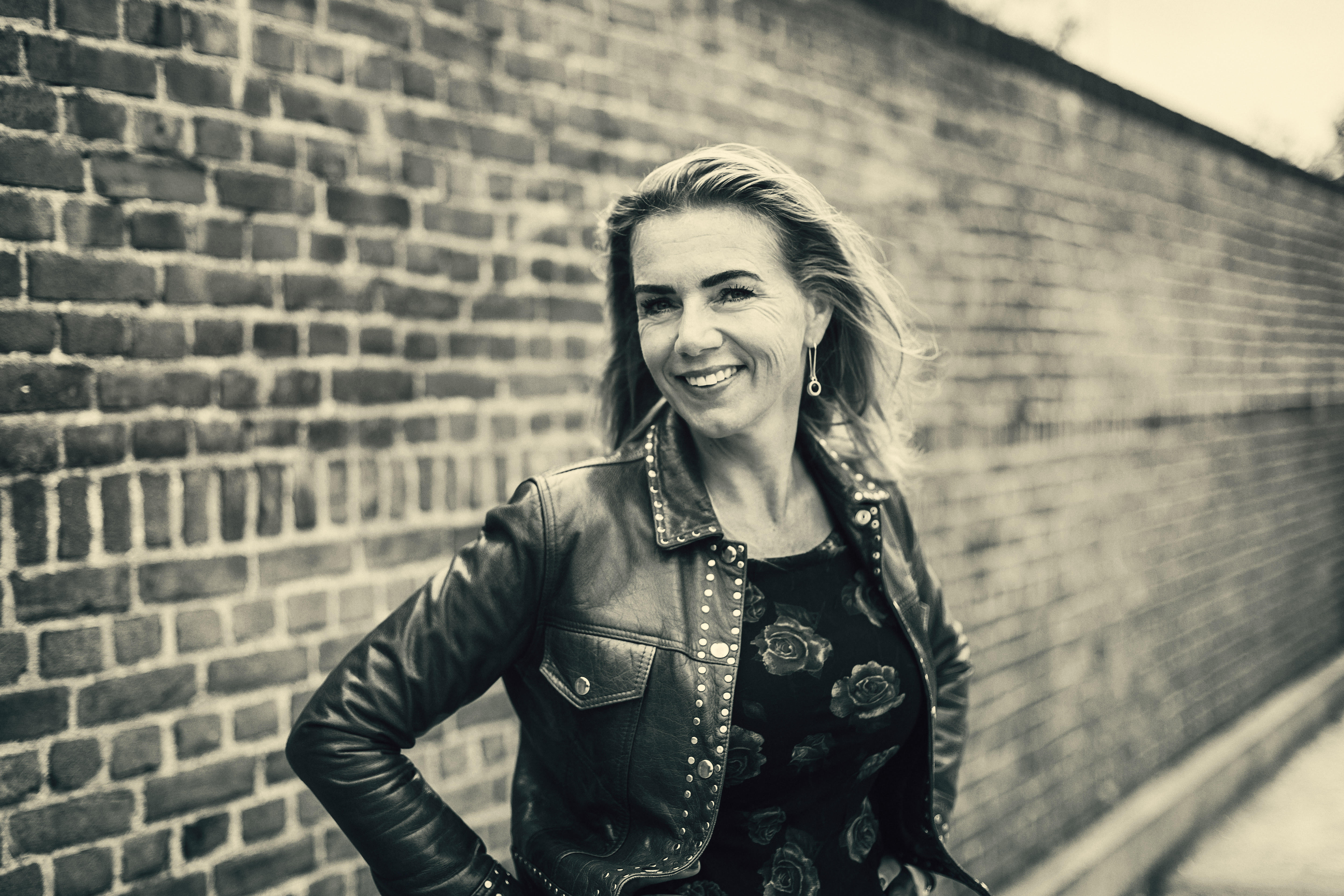 Tidy Minds Interview | Manon manonloveslife.nl