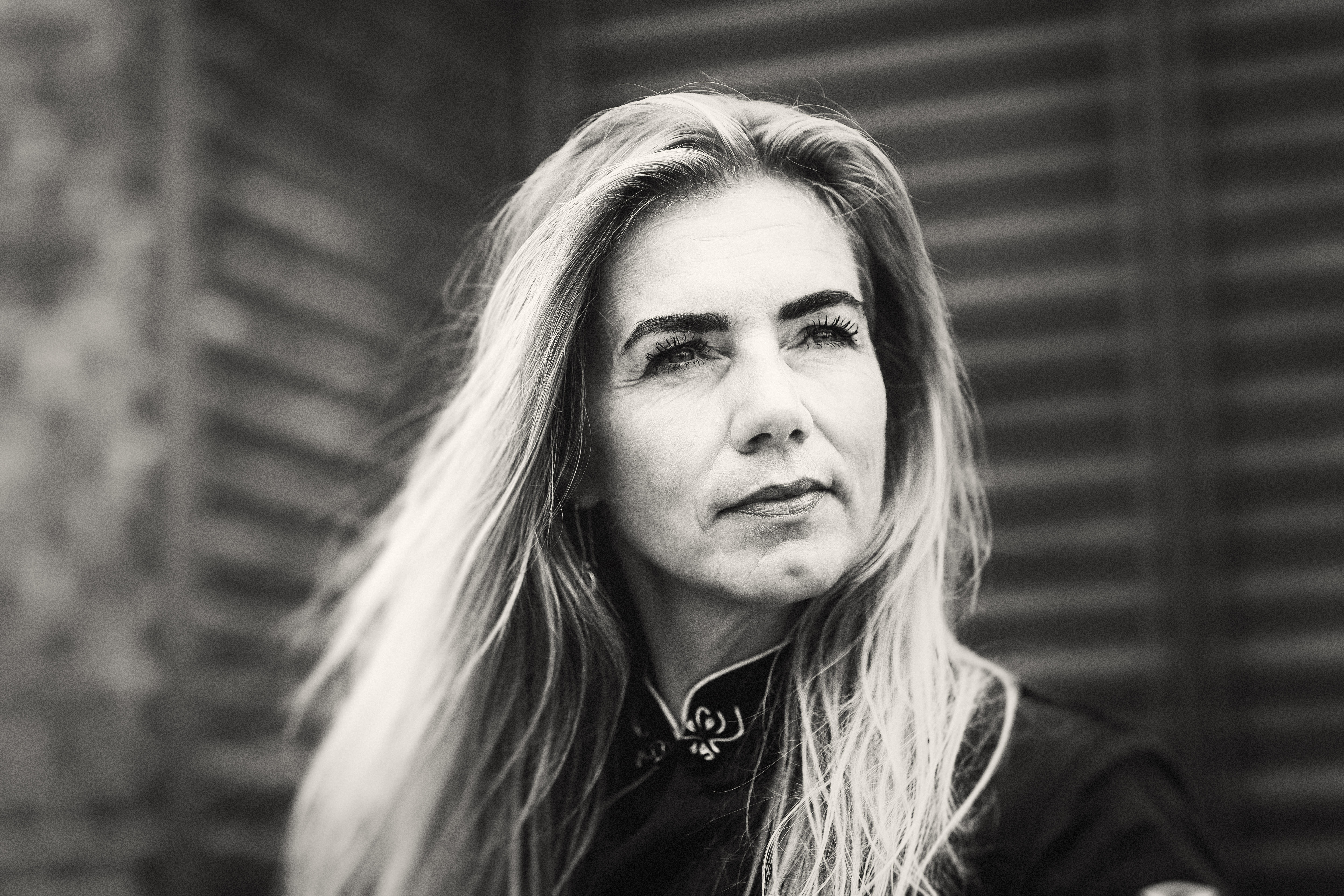 Manon: “Ik heb totaal geen behoefte meer om nieuwe kleding of spullen te kopen.”