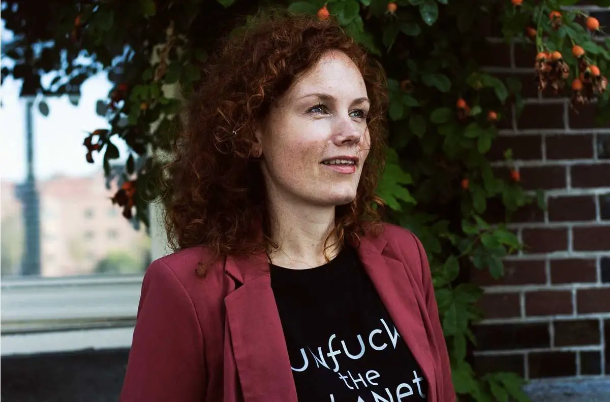 Crowdfundingsactie: help Saskia haar duurzame missie te financieren