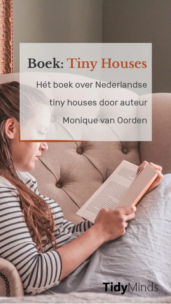 Boekreview Tiny Houses Monique van Oorden (1)