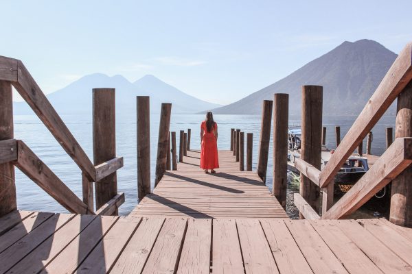 We werden ’s nachts beroofd en dat heeft ons hard geraakt