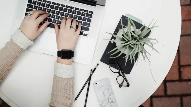 Minimalisme blogs | Tidy Minds
