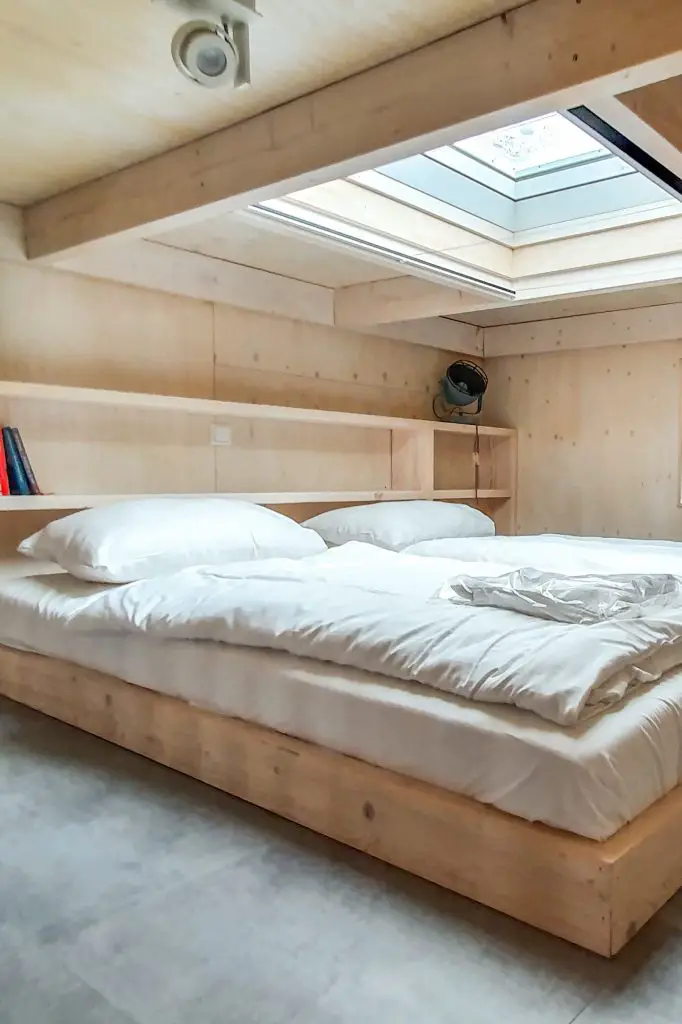 Vakantiehuis Tiny Houses op de Veluwe in Droomparken