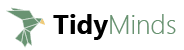 Tidy Minds