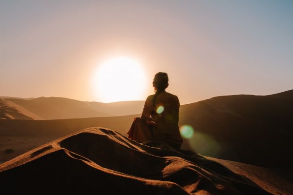 Vakantiegevoel voor thuis: denken in overvloed