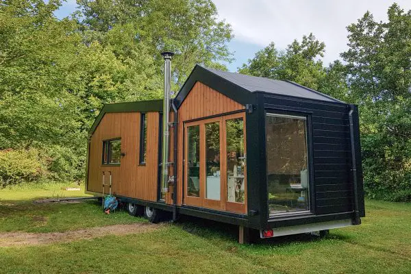 20 leukste tiny houses in Nederland op instagram en facebook