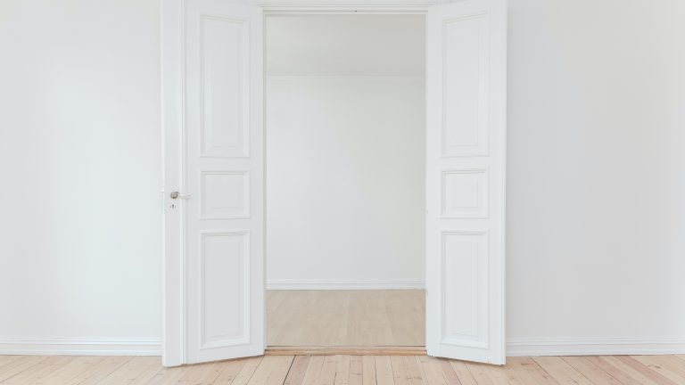 Minimalisme is een middel en geen doel | De spullen en het huis van een minimalist | Tidy Minds