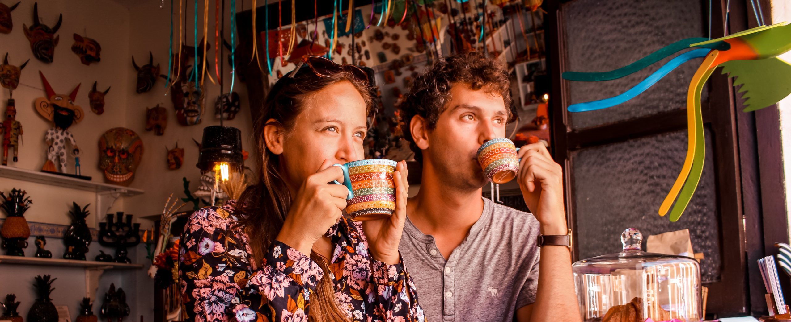 Maartje & Sebastiaan