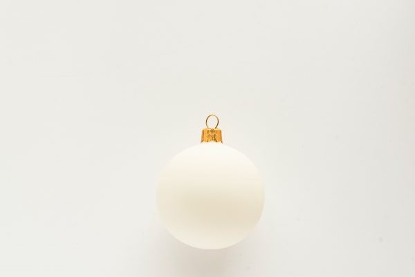 Een minimalistische kerst: geen kerstboom en kerstversiering?