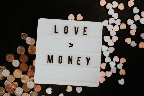 Money mindset: hoe je met een positieve mindset je geldzaken op orde krijgt