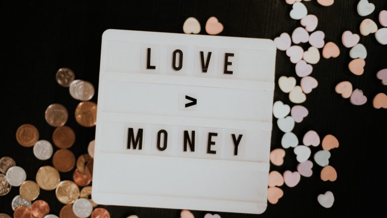 Money mindset