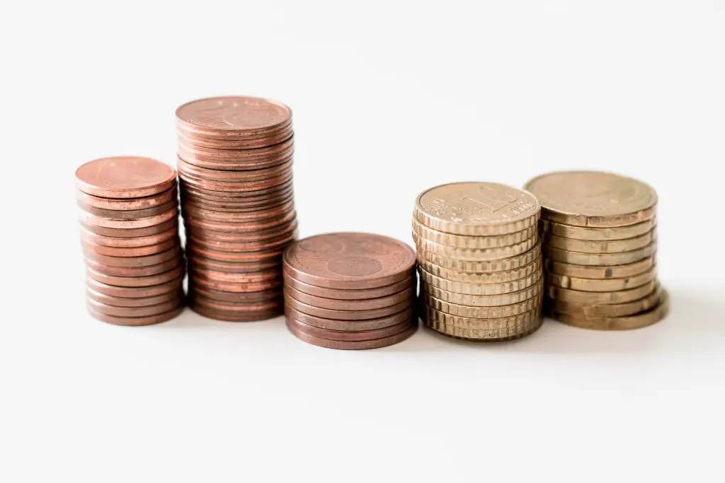 Money mindset, passief inkomen, geldzaken en financieel onafhankelijk door Tidy Minds