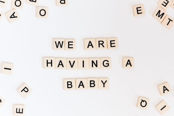 Help, ik ben zwanger – en nu?