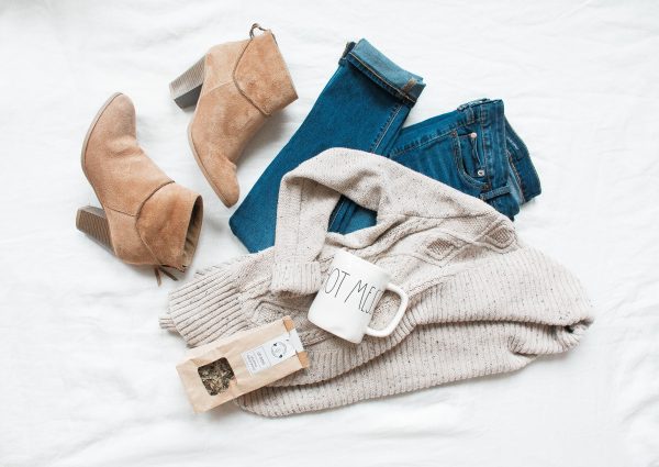 Minimalisme en kleding: zo creëer je een minimalistische kledingkast