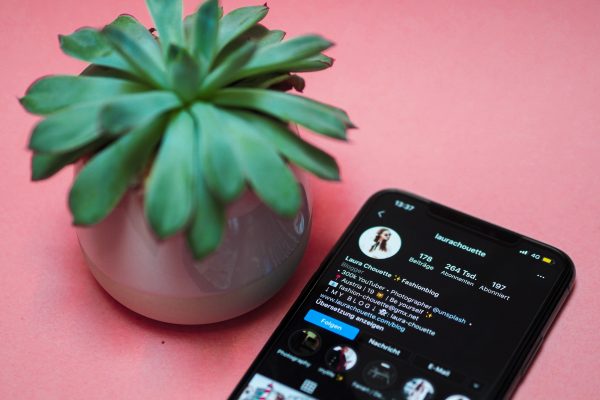Ontvolgen op instagram: minimaliseer jouw social media