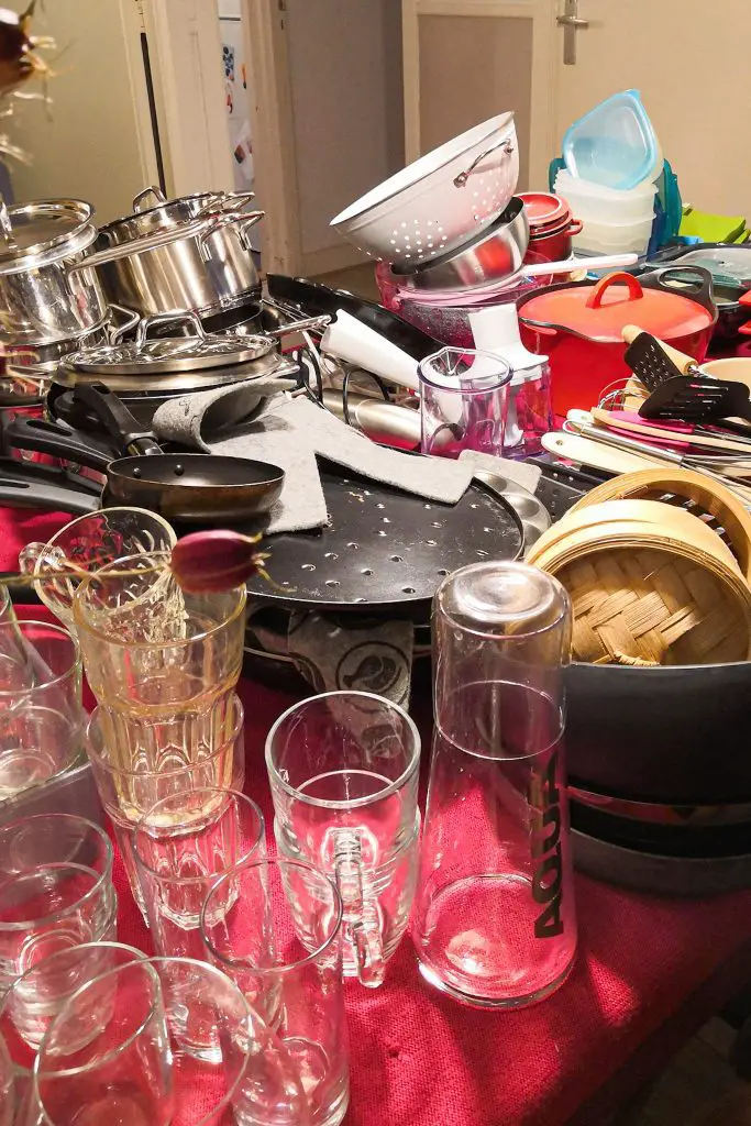 Extreem Ontspullen | Minimalisme door Tidy Minds