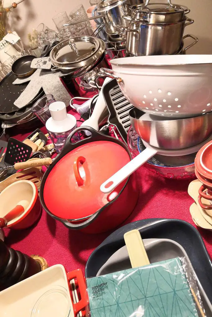 Extreem Ontspullen | Minimalisme door Tidy Minds