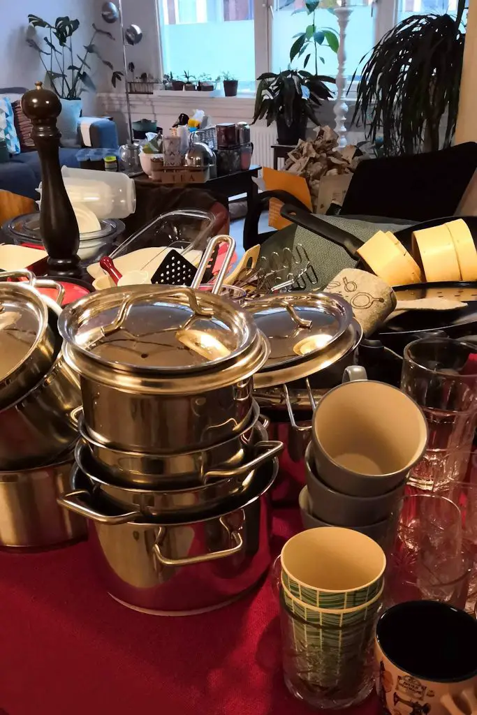 Extreem Ontspullen | Minimalisme door Tidy Minds