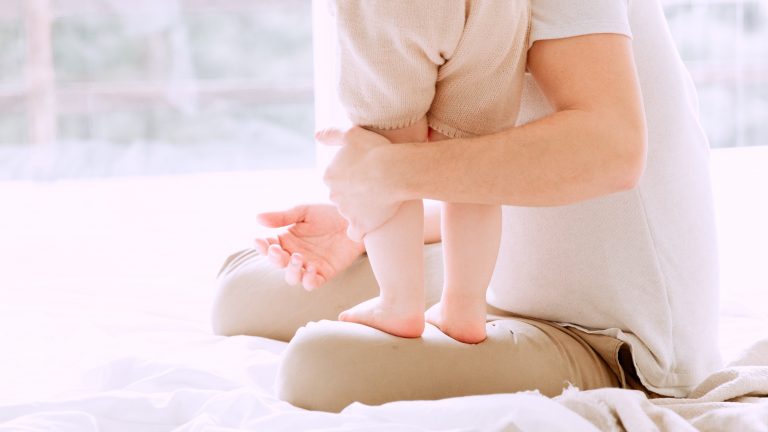 Minimalistische babyuitzet: dit kochten we allemaal niet