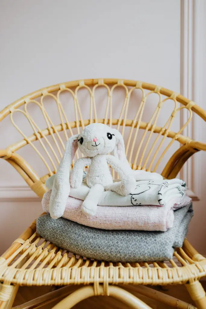 Tweedehands babyuitzet | minimalisme moeders