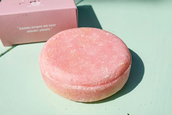 Shampoobar review: mijn ervaringen met haarzeep