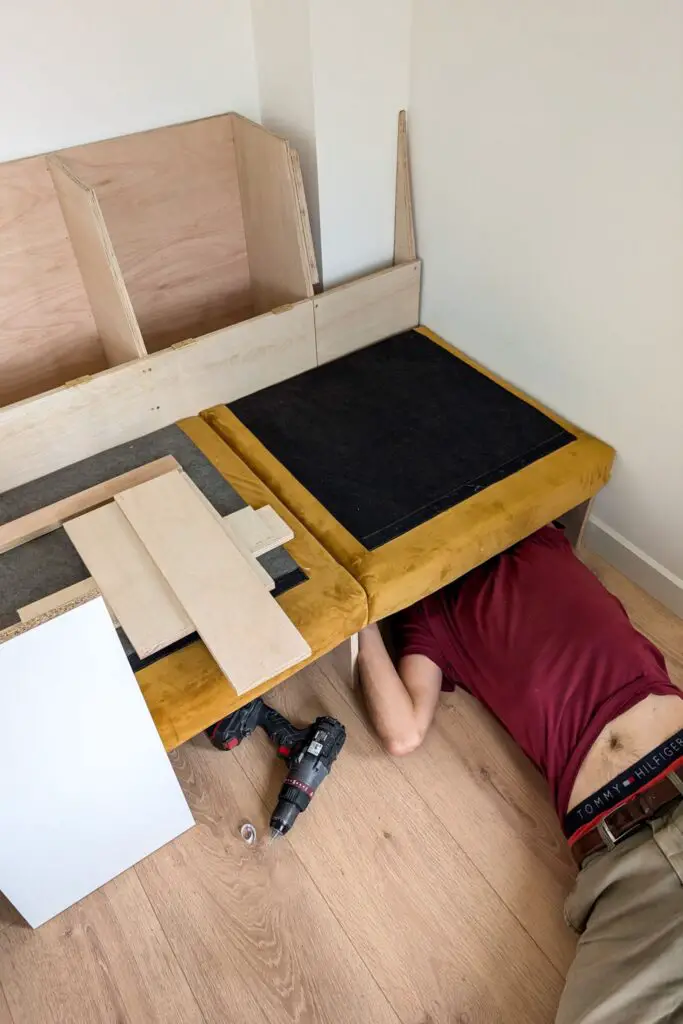 Tiny House met kinderen